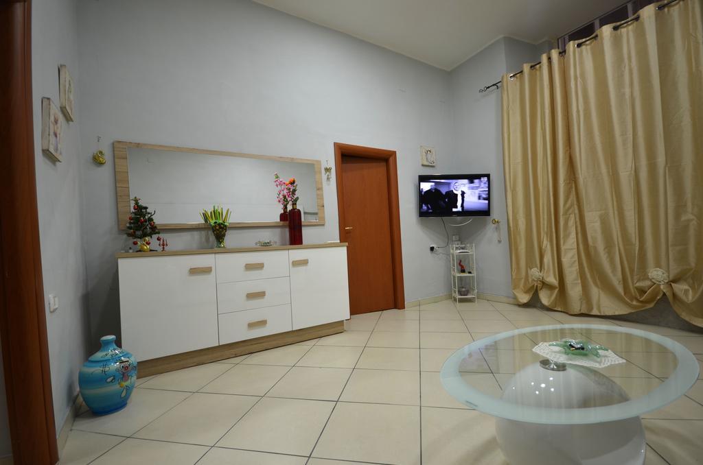 Palazziello Nanninella Villa เนเปิลส์ ภายนอก รูปภาพ